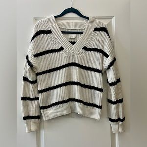Abercrombie, sweater, Size S
